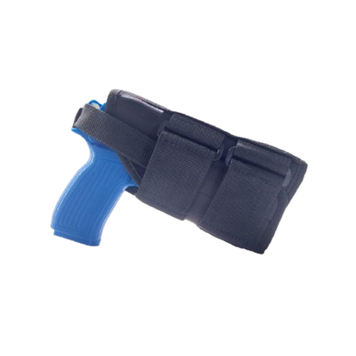Pistolera Cinto y Molle CORDURA