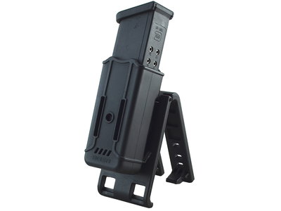 PORTA CARGADOR POLIMERO SIMPLE UNIVERSAL