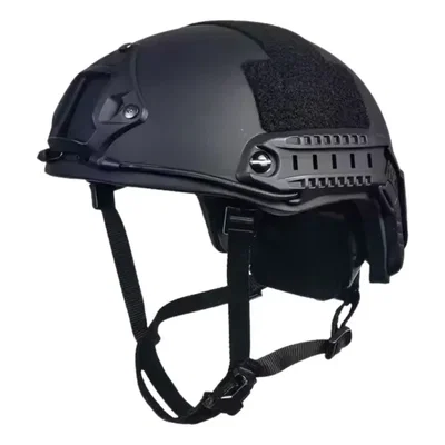Casco  Tactico Mich Airsoft (No Balistico)