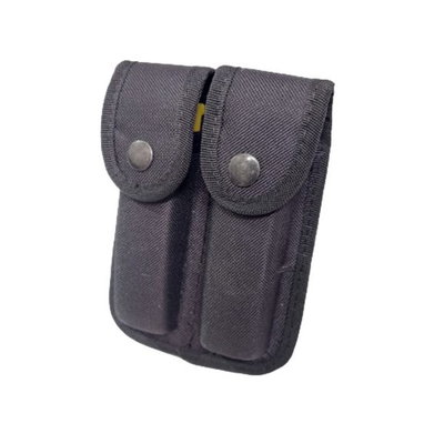 Porta Cargador Doble Cinto y Molle Termoformado