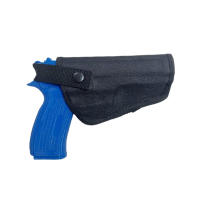 Pistolera Cinto y Molle Termoformado
