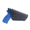 Pistolera Cinto y Molle Termoformado