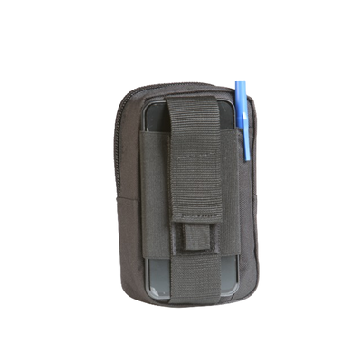 Porta Celular Bolsillo Frontal (M.O.L.L.E)