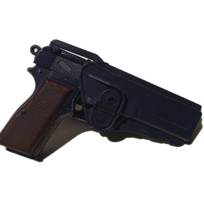Pistolera Nivel 2 Browning Hi Power Classic/ Browning FM/ Browning Compact 1911.