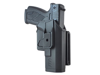 FUNDA PISTOLERA NIVEL 2 BERSA BP9CC/BP380/BP40CC