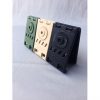 Clip Adaptador Dual Cinto y Molle
