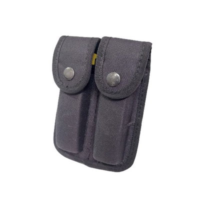 Porta Cargador Doble Cinto y Molle Termoformado