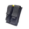 Porta Cargador Doble Cinto y Molle CORDURA