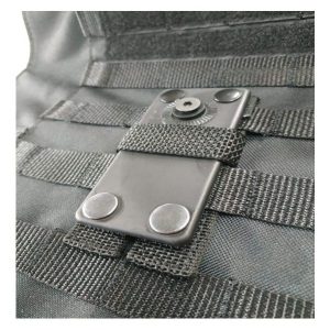 Clip Adaptador Molle