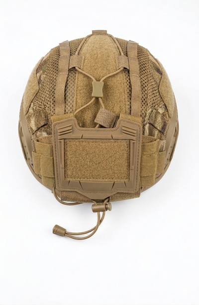 Fundas de Casco Tactico Mich Airsoft