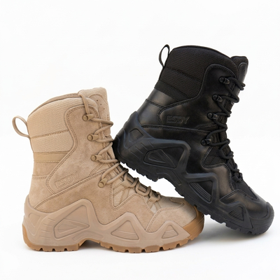 Botas Esdy (Cañas Largas)