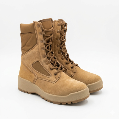 Botas Tácticas Dago