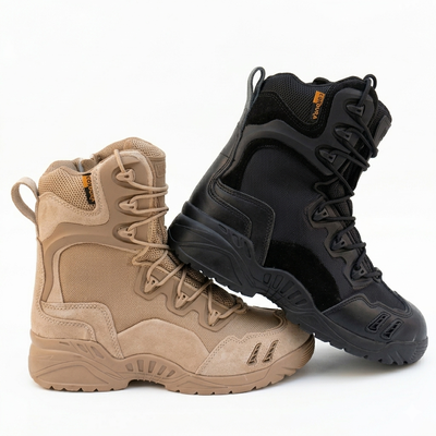 Botas Magnum