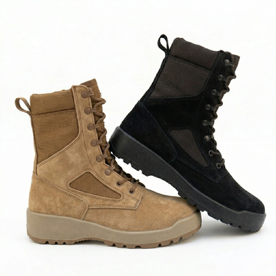 Botas Tácticas Dago