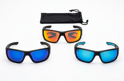 Lentes Colección Wiley X Performance - Gafas Tácticas Deportivas