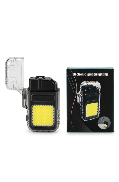 Linterna Electronic Ignition Lighting