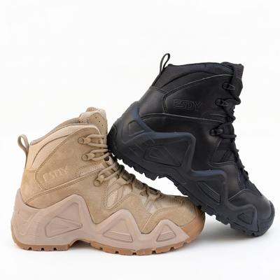 Botas Esdy (Cañas Cortas)