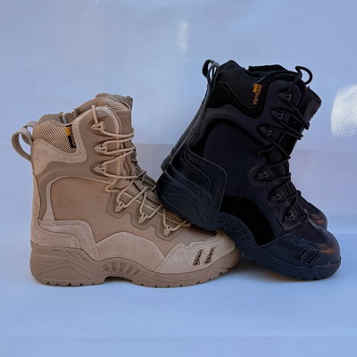 Botas Magnum