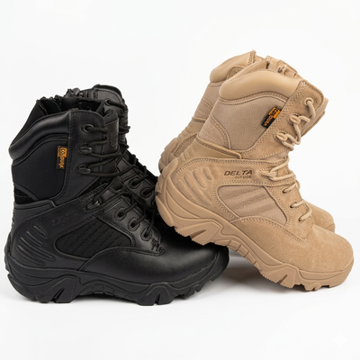 Botas Tácticas Deltas Outside
