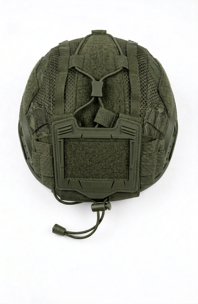 Fundas de Casco Tactico Mich Airsoft