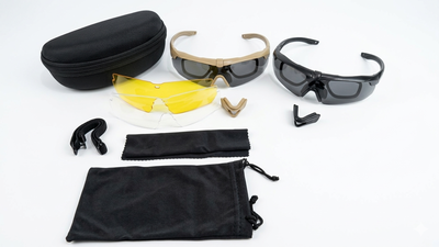 Lentes Olimpo LE-02