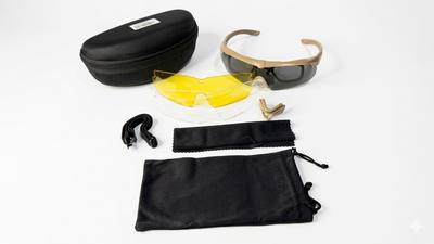 Lentes Olimpo LE-02