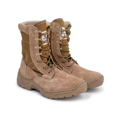 Botas Altama Dragon