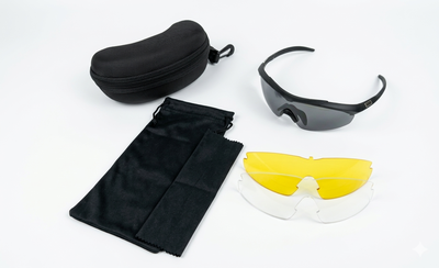 Lentes Forcé (LE-03)