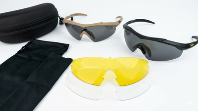 Lentes Forcé (LE-03)