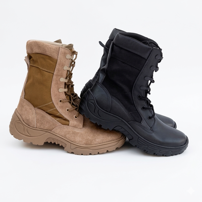 Botas Altama Dragon