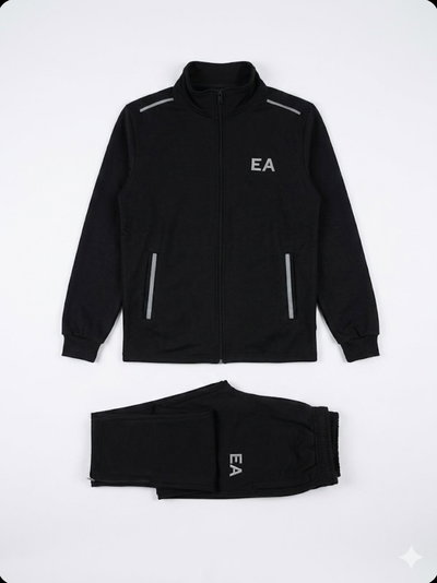 Uniforme de Gimnacia Negro Ejercito Argentino (Invierno)