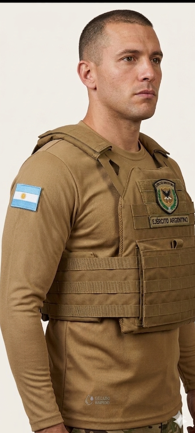 Remera Secado Rapido (Mangas Larga)