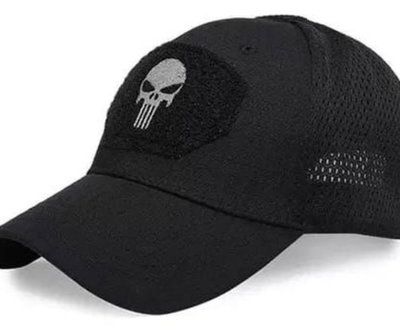 Gorras Operador Punisher