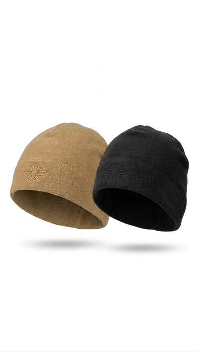 Gorros De Polar ESDY 