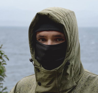 Pasamontaña-Balaclava 