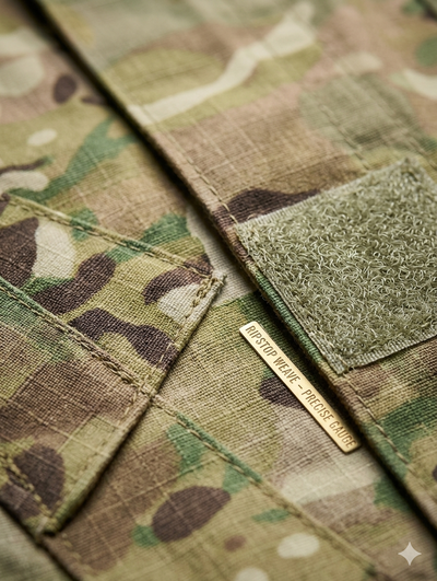 Uniforme PREMIL UCA-Multicam