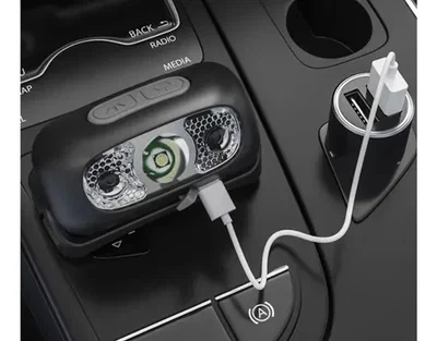 Linterna LED (Charging Headlights) LG-05/06