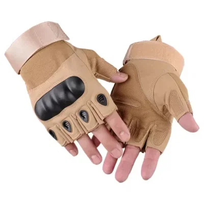 Guantes Tacticos Militares Guante Tactico Airsoft M/d Royal colores