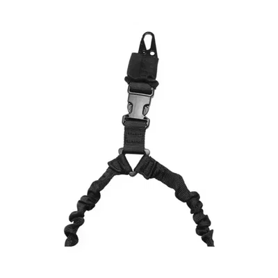 Correa Tactica 1 Punta Porta Replica Punta Click