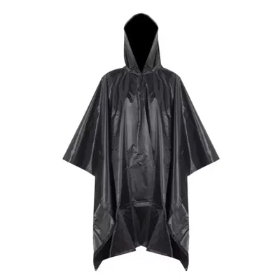 Poncho Impermeable Capa Para Lluvia Ponchos Capa Lluvia 220c