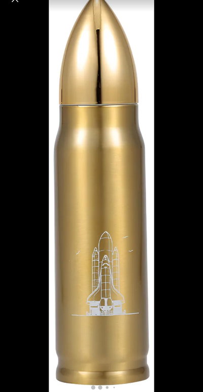 Termo Modelo Munición 1000ML SL-686