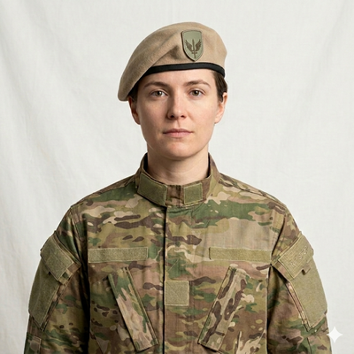 Uniforme RipsTop UCA-Multicam