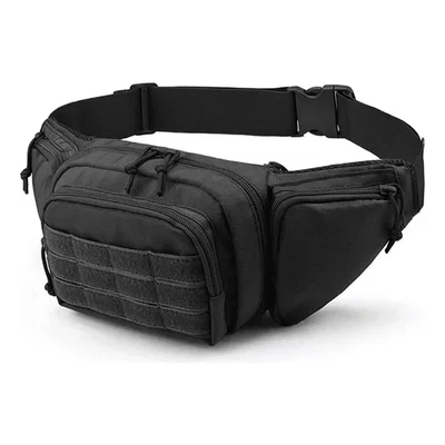 Bandolero Riñonera Porta Arma 