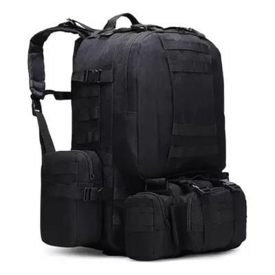 Mochila Militar Tactica Mochila De Asalto Mochila 65 Litros