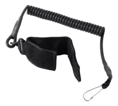 Correa Sling Tactica Pistola Airsoft Replicas Cola Chancho