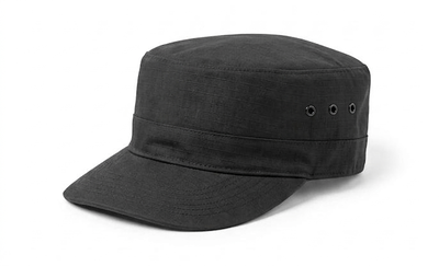 Quepi Gorra Negro