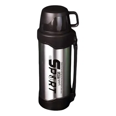 Termo Cafe Termo Botella Termica 24h Acero Inoxidable 1.2lt
