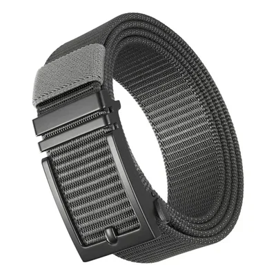 Cinturon Tactico Cinturon Casual Cinturon Ajustable 120cm