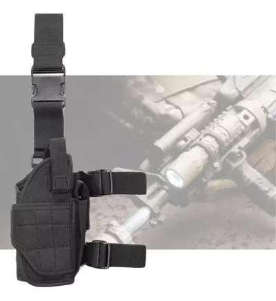 Muslera Tactica Muslera tornado Universal Funda Pistolera