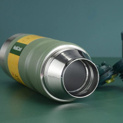 Termo Con Taza Integrada - 680ml Mod5157